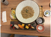 寿司 和食 がんこ 高槻店: ふぃらサマーさんの2026年05月17日の2枚目の投稿写真