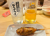 北海道産もつ鍋 もつ料理と地酒 鈴のや: りさんの2026年08月12日の1枚目の投稿写真