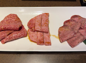 酒肴焼肉 彩稟 さいりん: KEIKO。さんの2026年08月15日の1枚目の投稿写真