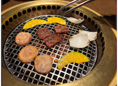 酒肴焼肉 彩稟 さいりん: KEIKO。さんの2026年08月15日の3枚目の投稿写真
