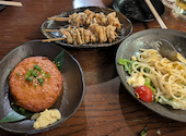 炭火居酒屋 炎 札幌駅西口店: るいるいさんの2026年06月09日の3枚目の投稿写真