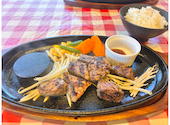 ヒノマルステーキ&カレーハウス48: るみさんの2026年07月22日の2枚目の投稿写真
