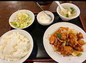 中華料理 星宿飯店 錦糸町店: マコさんの2025年10月の1枚目の投稿写真
