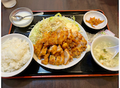 中華料理 星宿飯店 錦糸町店: マコさんの2025年12月15日の1枚目の投稿写真