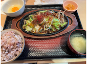 大戸屋 ごはん処 東京オペラシティ店: マコさんの2026年06月07日の1枚目の投稿写真