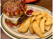 Golden Gate Burger ゴールデンゲートバーガー: マコさんの2026年06月13日の1枚目の投稿写真