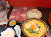 鍋焼きラーメンのがろ～ とさのさとAGURICOLLETTO店: あやさんの2026年09月11日の1枚目の投稿写真