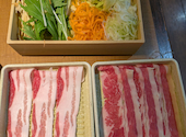 温野菜 八丁堀店: こうじゃんさんの2026年05月15日の2枚目の投稿写真