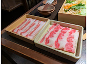 しゃぶしゃぶ温野菜　門前仲町店: こうじゃんさんの2026年04月の1枚目の投稿写真