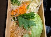 温野菜 門前仲町店: こうじゃんさんの2026年04月20日の2枚目の投稿写真