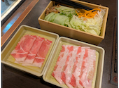 温野菜 門前仲町店: こうじゃんさんの2026年09月12日の2枚目の投稿写真
