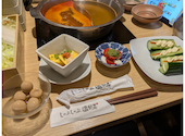 温野菜 豊洲店: こうじゃんさんの2026年10月04日の1枚目の投稿写真