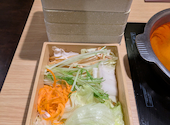 温野菜 豊洲店: こうじゃんさんの2026年10月04日の2枚目の投稿写真