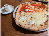 ピッツェリア ポンテ チェントロ PIZZERIA PONTE CENTRO 佃店: こうじゃんさんの2026年03月07日の3枚目の投稿写真