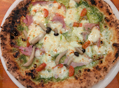 ピッツェリア ポンテ チェントロ PIZZERIA PONTE CENTRO 佃店: こうじゃんさんの2026年04月14日の3枚目の投稿写真