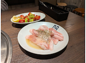 牛角 門前仲町店: こうじゃんさんの2026年06月04日の2枚目の投稿写真