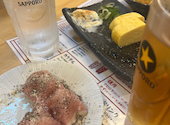 海鮮と肉　食べ飲み放題居酒屋　大衆酒場むに　神戸三宮サンキタ通り店: あきぽさんの2025年06月の1枚目の投稿写真