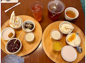 旬菜食健 ひな野 所沢店: よっこさんの2026年05月16日の1枚目の投稿写真