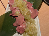 焼鳥 野菜肉巻き串 いろどり 池袋: renomaさんの2026年06月24日の1枚目の投稿写真