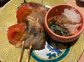 焼鳥 野菜肉巻き串 いろどり 池袋: renomaさんの2026年06月24日の3枚目の投稿写真