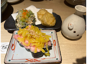 個室居酒屋 京おでんとあて巻き 楓～かえで～飯田橋店: renomaさんの2026年08月08日の1枚目の投稿写真