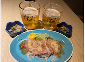 個室居酒屋 京おでんとあて巻き 楓～かえで～飯田橋店: renomaさんの2026年08月08日の2枚目の投稿写真