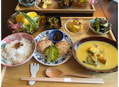 cafe きなり: とりちゃんさんの2026年09月23日の1枚目の投稿写真