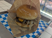NEW YORK Burger　新大久保駅前店: 裕一さんの2026年04月06日の1枚目の投稿写真