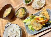 食堂カフェ ステクル: aさんの2026年03月31日の3枚目の投稿写真