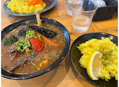 Curry Namara えん カレー ナマラ エン: aさんの2026年03月25日の1枚目の投稿写真
