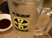 肉ト魚 大衆酒場 ひとめぼれ 京都河原町店: サーナさんの2026年06月02日の1枚目の投稿写真