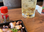 居酒屋それゆけ！鶏ヤロー！京都三条店: サーナさんの2026年04月の1枚目の投稿写真