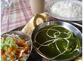 本格インド料理MINA松阪店: うたはなさんの2026年06月25日の1枚目の投稿写真
