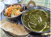 本格インド料理MINA松阪店: うたはなさんの2026年07月02日の1枚目の投稿写真