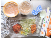本格インド料理MINA松阪店: うたはなさんの2026年09月14日の1枚目の投稿写真