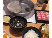 しゃぶしゃぶ どん亭 三郷店: ばきさんの2026年07月31日の1枚目の投稿写真