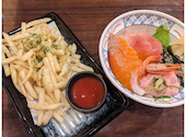 濱焼北海道魚萬 枚方市北口駅前店: ばきさんの2026年07月31日の1枚目の投稿写真