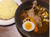 札幌スープカレー JACK 枚方店: ばきさんの2026年05月31日の1枚目の投稿写真
