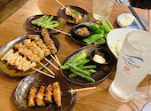 三代目鳥メロ 梅田茶屋町店: ほっしさんの2026年05月20日の1枚目の投稿写真