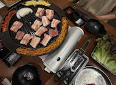 韓国サムギョプサル マルエイ 栄 住吉店: ジェイさんの2026年05月26日の3枚目の投稿写真