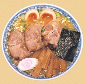 船橋 ラーメン横丁: 中野愛子さんの2007年02月05日の1枚目の投稿写真