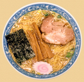 船橋 ラーメン横丁: 中野愛子さんの2007年02月05日の3枚目の投稿写真