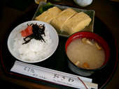 玉子焼 おざわ: 栗大将さんの2008年10月06日の2枚目の投稿写真