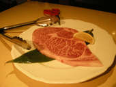 焼肉家 やきにくや セパラン: 栗大将さんの2008年11月26日の2枚目の投稿写真