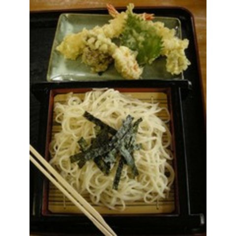 二八そば 和食 の口コミ 白い細い麺がとっても美味しい鬼怒川温泉のお蕎麦屋さん ホットペッパーグルメ