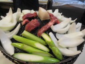 ジンギスカン ラム Ram: うぺちゃんさんの2013年09月21日の2枚目の投稿写真