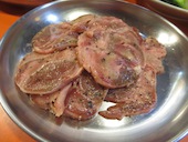 ジンギスカン ラム Ram: うぺちゃんさんの2013年09月21日の3枚目の投稿写真