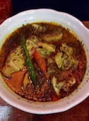 CURRY CAFE SURYA: hayakoさんの2015年12月11日の2枚目の投稿写真