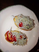 カプリチョーザ小樽店: hayakoさんの2016年05月14日の2枚目の投稿写真