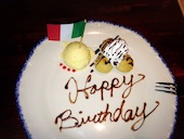 カプリチョーザ小樽店: hayakoさんの2016年05月14日の3枚目の投稿写真